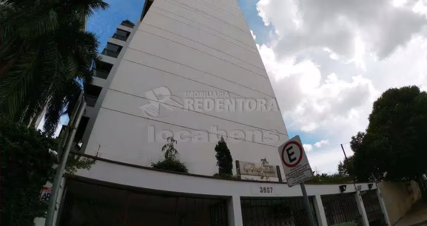 Apartamento com 4 quartos à venda no Centro, São José do Rio Preto 