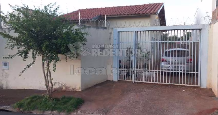 SetParque - Casa Venda