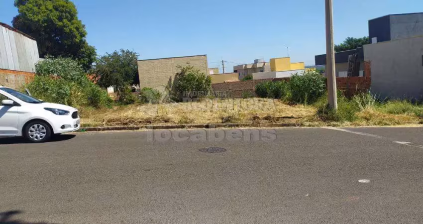 Terreno à venda no Jardim San Remo, Bady Bassitt 