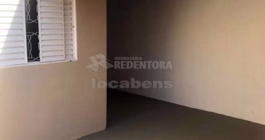 Casa 03 dormitórios Residencial Machado I