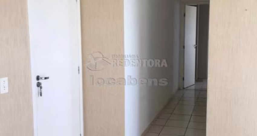 Apartamento 02 dormitórios Loteamento Clube V