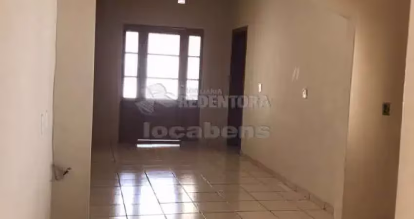 Casa com 4 quartos à venda no Parque Industrial, São José do Rio Preto 