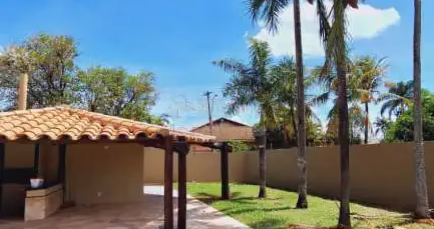 Casa 03 dormitórios - jardim aclimação piscina quiosque