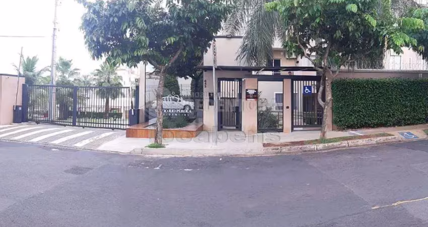 Apartamento com 3 quartos à venda no Jardim Yolanda, São José do Rio Preto 