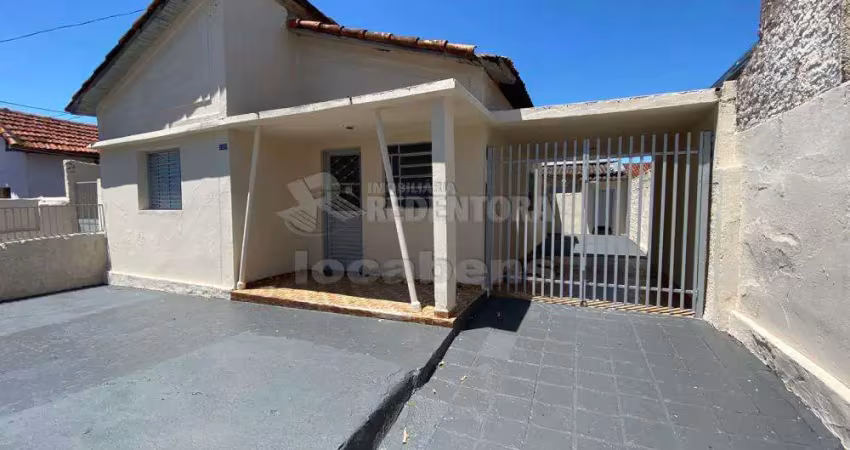 Casa com 4 quartos à venda no Parque Industrial, São José do Rio Preto 