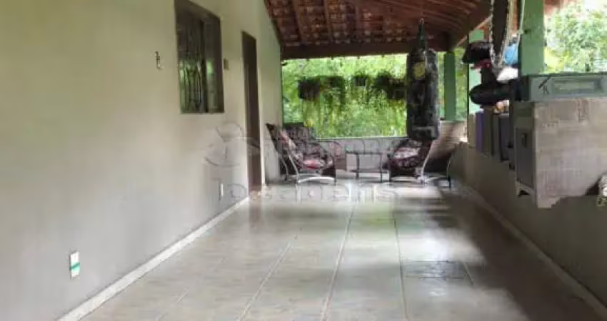 Chácara / sítio com 4 quartos à venda na Chácara Bela Vista, São José do Rio Preto 