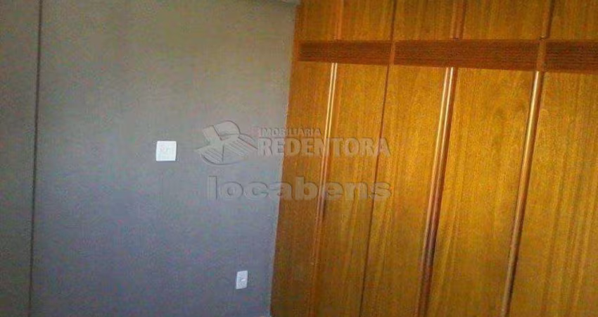 Condomínio Residencial Alabama -  Apto com 2 Dormitórios,