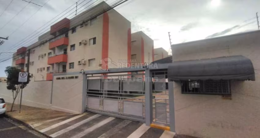 Apartamento Locação Residencial Lauriano Tebar