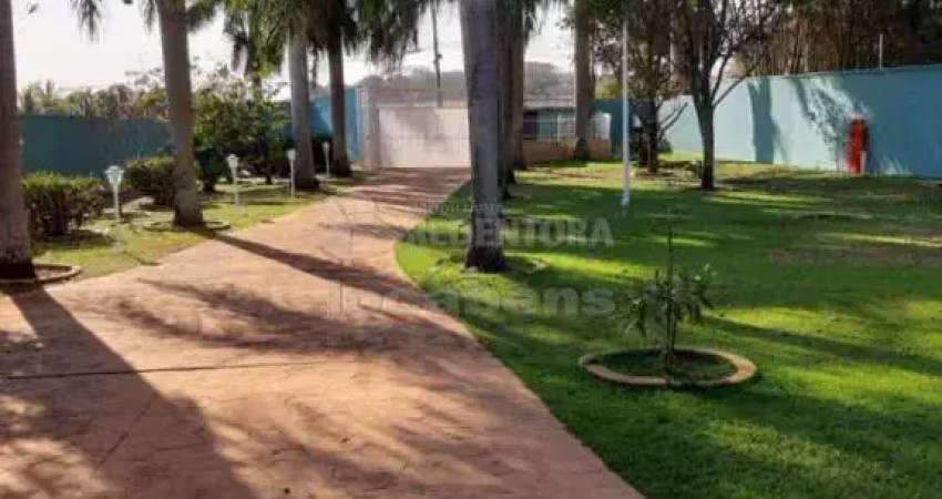 Casa com 3 quartos à venda no Estância São Paulo, Guapiaçu 