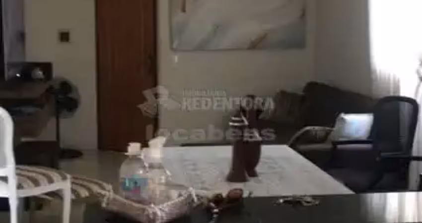 Casa Padrão em Mirassol