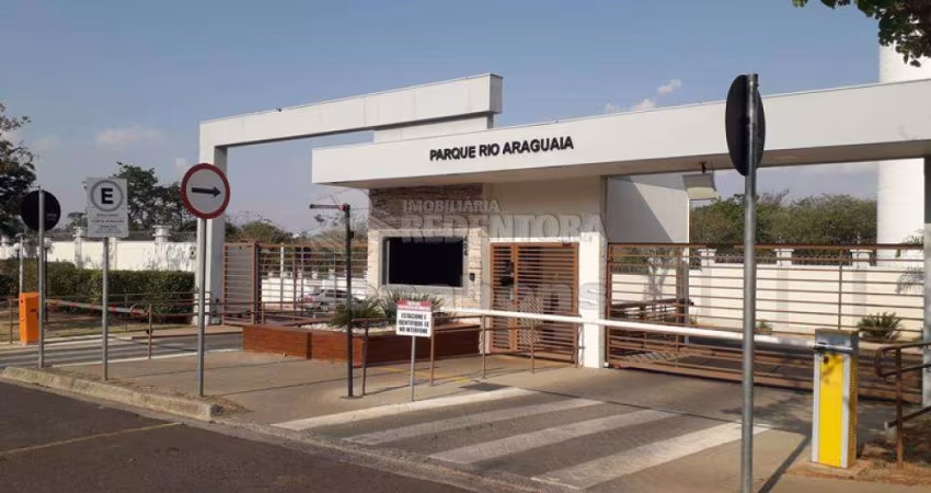 Apartamento 02 dormitórios Condomínio Rio Araguaia Residencial Santa Filomena