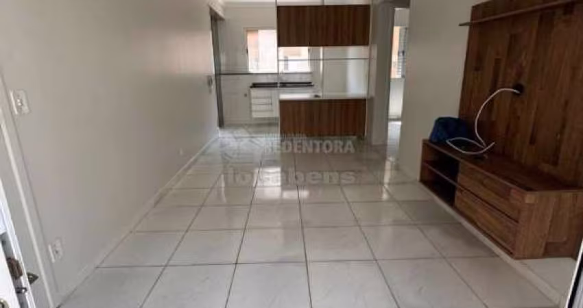 FELICITÁ ELDORADO - Apartamento 02 dormitórios para Venda