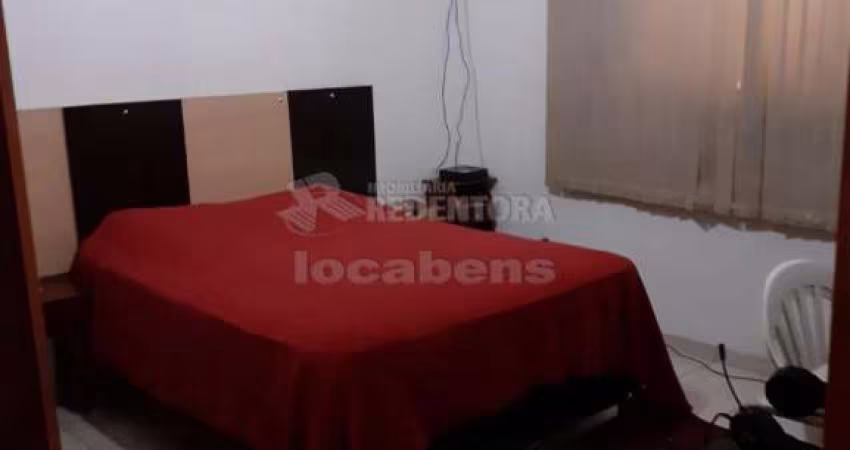 Casa 02 dormitórios Vila Boa Esperança