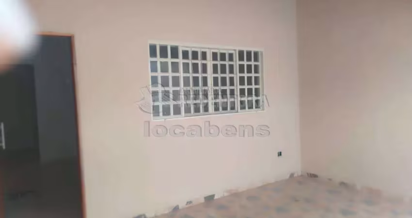 Casa com 3 quartos à venda no Jardim Bianco, São José do Rio Preto 