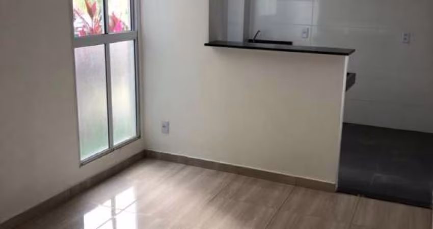 Apartamento 02 dormitórios Jardim Nunes