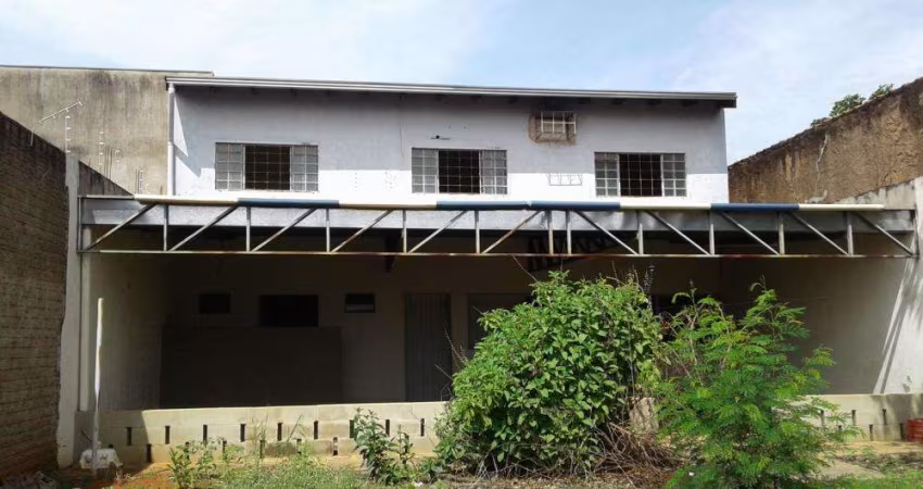 Casa Padrão em São José do Rio Preto
