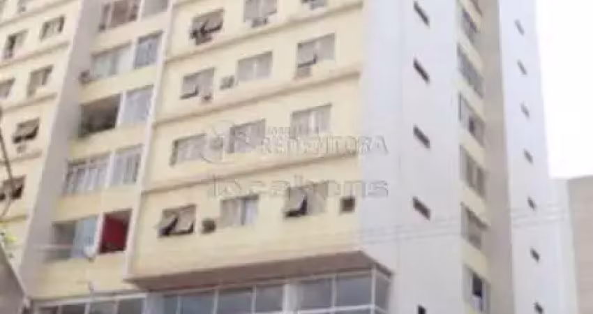Apartamento com 3 quartos à venda no Centro, São José do Rio Preto 
