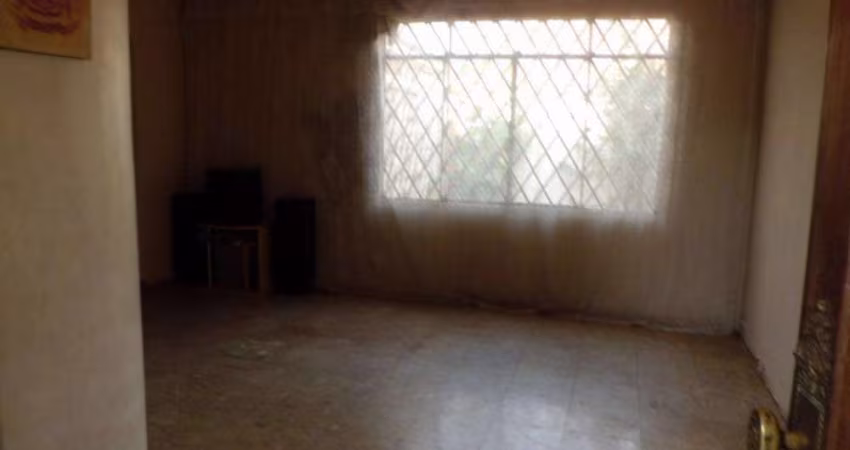 Casa Padrão em São José do Rio Preto