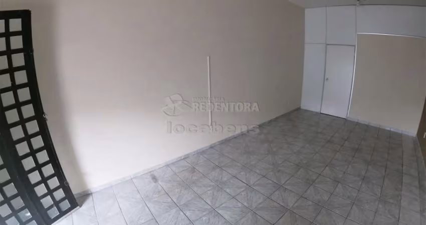 Salão comercial para locação localizado bairro Boa Vista.