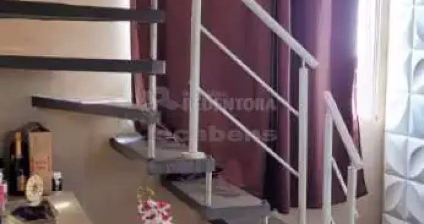 Apartamento / Cobertura - Jardim Urano - Venda - Residencial | Spazio Rio Missouri