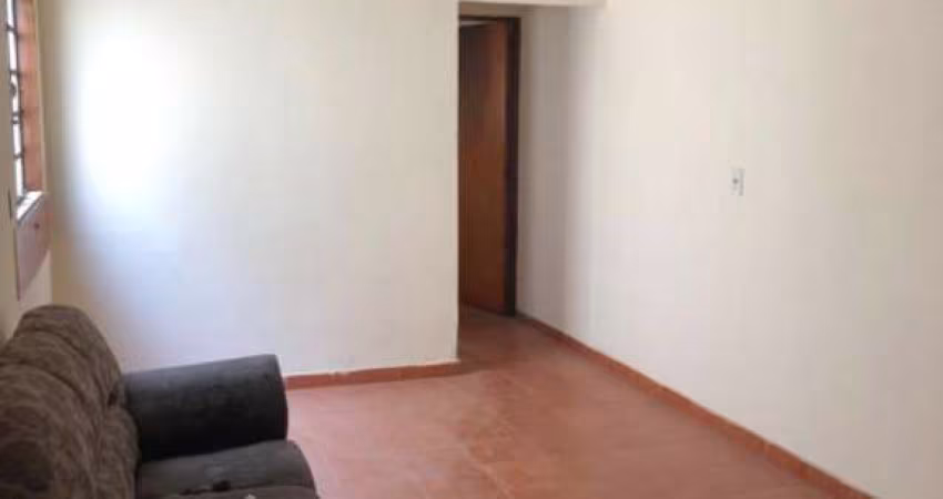 Casa com 01 dormitório no Solo Sagrado I