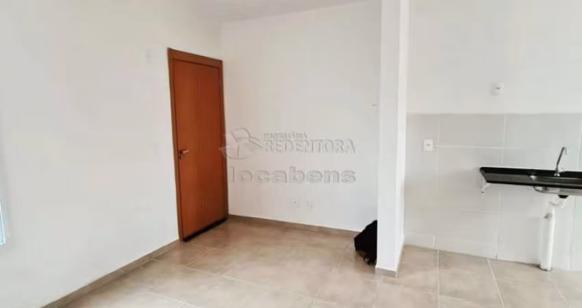 Vitta Vila do Campo - Apartamento com 02 dormitórios e 01 vaga de garagem