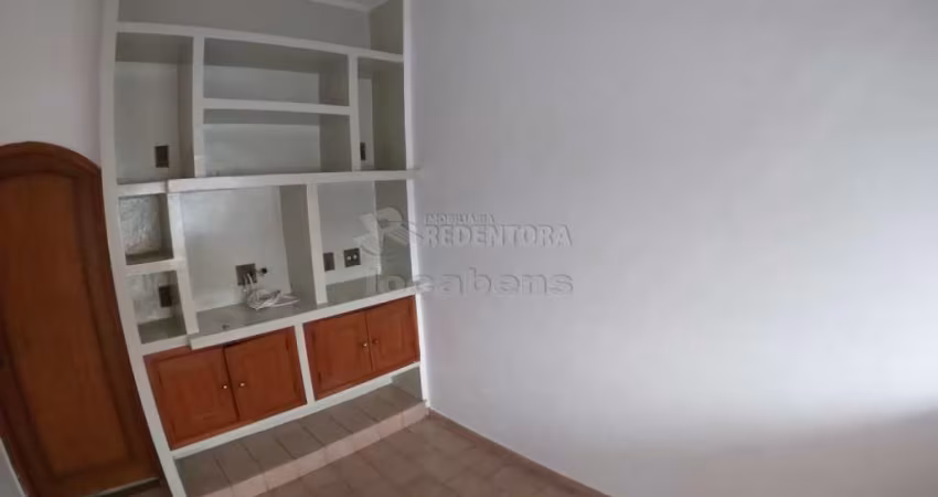 Vila Ercília  - Casa de 3 dormitórios