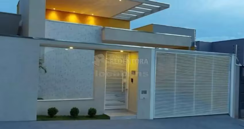 Villa madalena - casa nova com 3 dorms, sendo 1 suite com closet, cozinha gourmet com ilha e churrasqueira, pisos em porcelanato