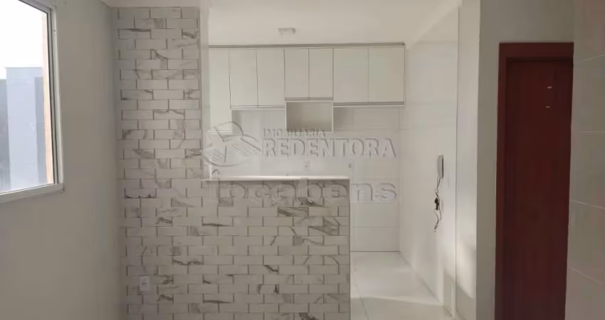 Apartamento Locação Rio Fortore