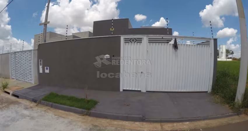 Casa Nova Esperança