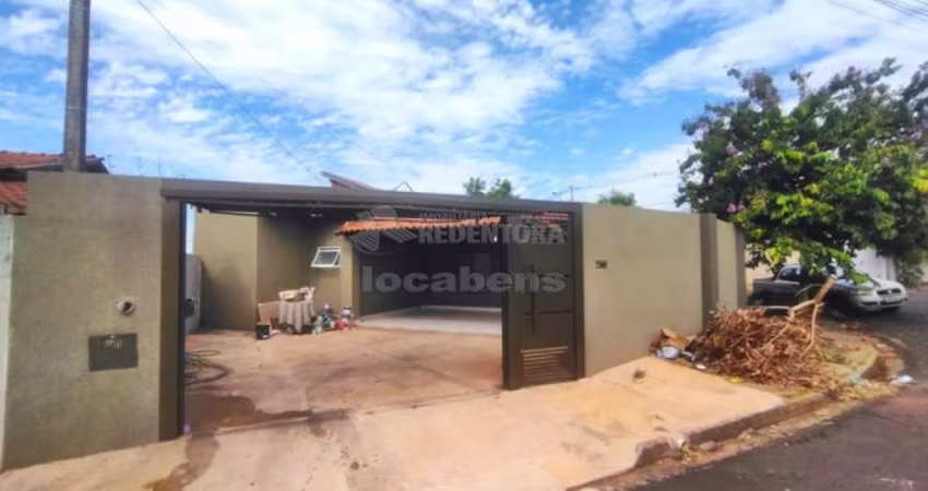 Casa Locação ou Venda Jardim Bianco