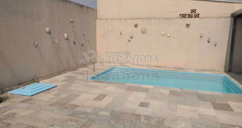 Casa Para Locação no Ana Célia.