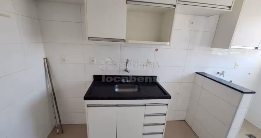 Jardim residencial vetorasso - apartamento de 2 dormitórios.