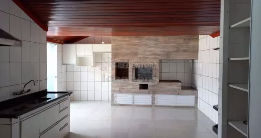 Casa com 2 quartos à venda no Jardim Maria Lúcia, São José do Rio Preto 