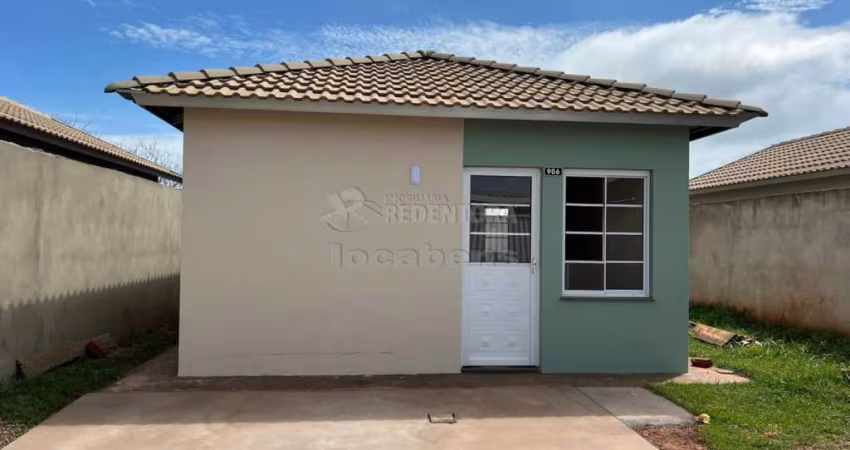Excelente Casa Residencial para Venda - Egydio Zani