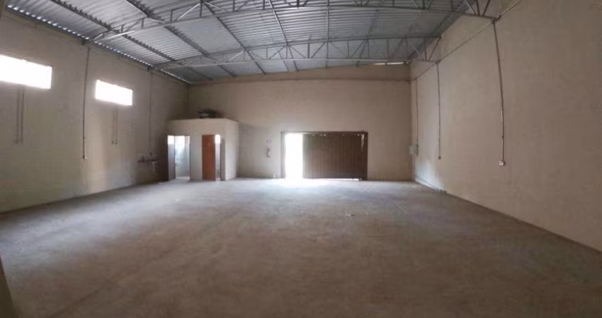 Comercial / Salão - Residencial Palestra