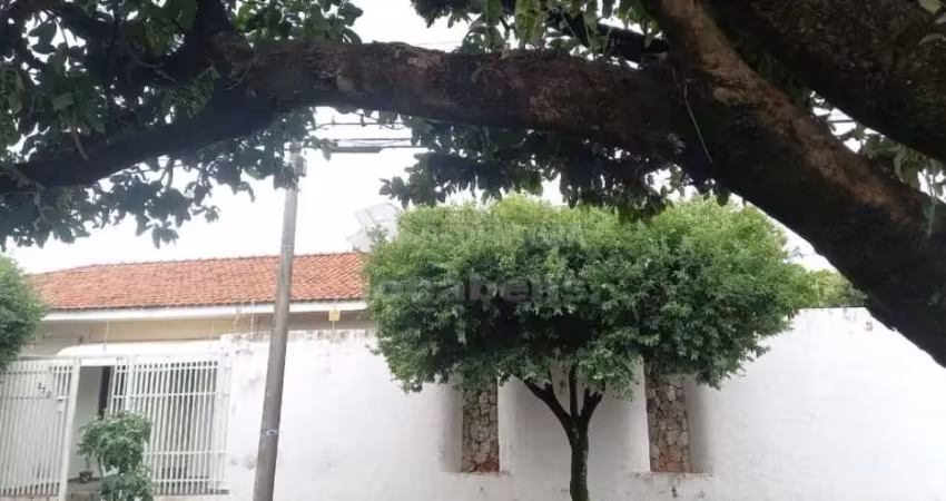 Casa com 4 quartos para alugar no Jardim América, São José do Rio Preto 