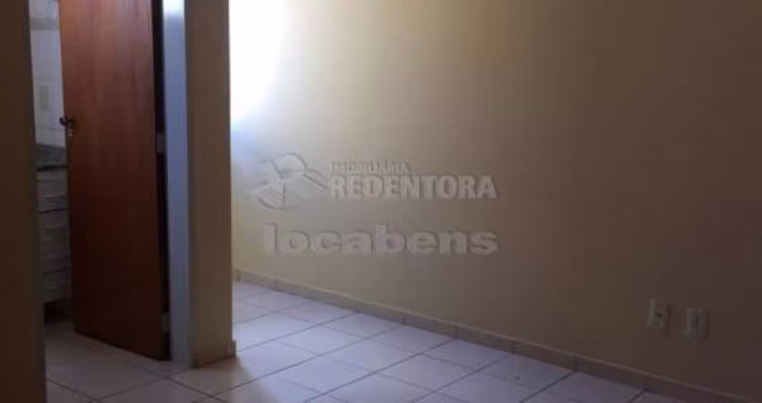 Apartamento Padrão em São José do Rio Preto