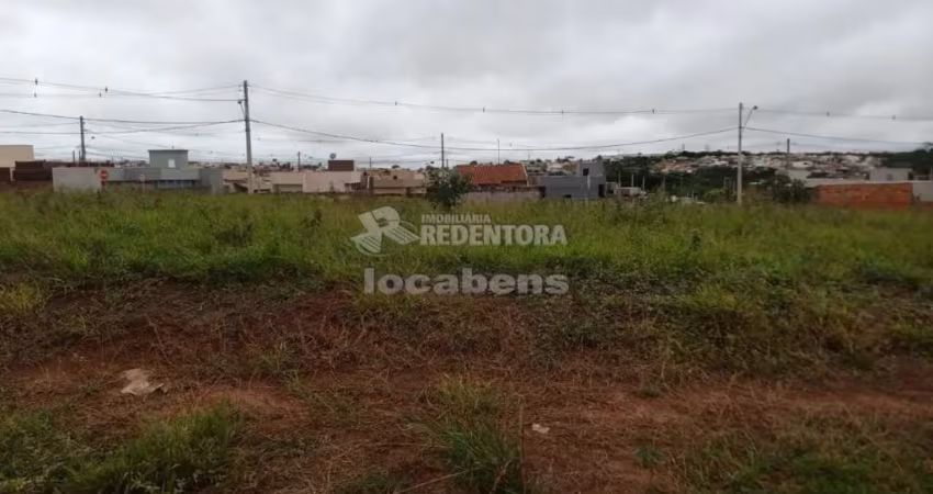 Miravista Residencial- Terreno plano com 200 m².