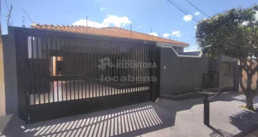 Casa Venda Macedo Telles I