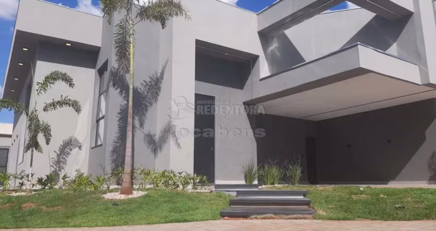 Casa Condomínio em Mirassol