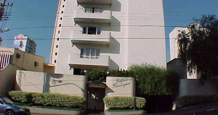 Apartamento com 3 quartos para alugar no Centro, São José do Rio Preto 