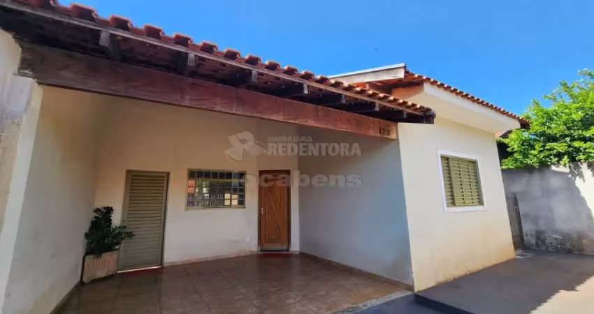 Casa / padrão - jardim nunes - locação - residencial