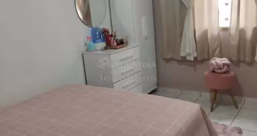 Casa com 3 quartos à venda no Jardim Antunes, São José do Rio Preto 