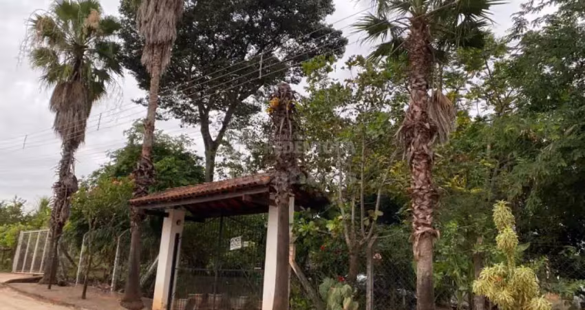 Chácara / sítio com 5 quartos à venda na Zona Rural, Cedral 