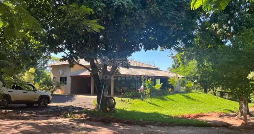 Fazenda à venda na Zona Rural, Cedral 