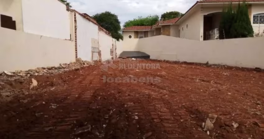 Terreno Residencial 260m² - Vila Maceno