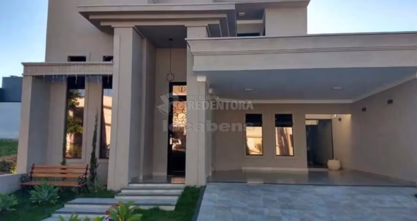 Casa / Condomínio À venda com 04 Dormitórios no  Ideal Life Ecolazer Residence  - Residencial
