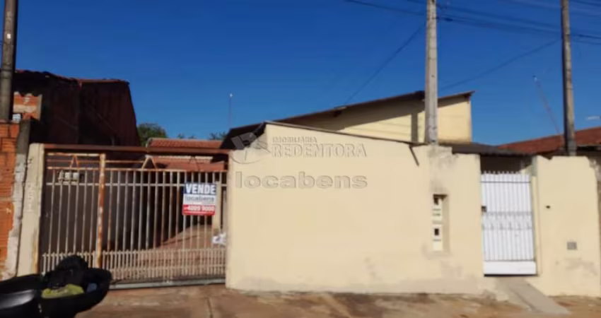 Casas para investimento Jardim Arroyo