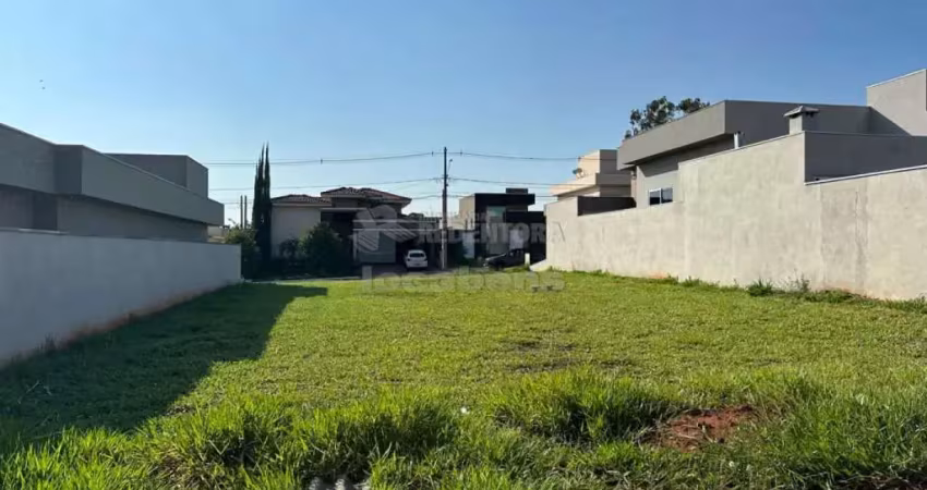 Terreno em condomínio para venda - recanto do lago.